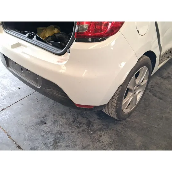 Paragolpes Trasero para Renault Clio Iv (Bh_)