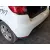 Paragolpes Trasero para Renault Clio Iv (Bh_)
