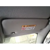 Parasol Derecho para Renault Clio Iv (Bh_)
