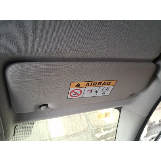 Parasol Derecho para Renault Clio Iv (Bh_)
