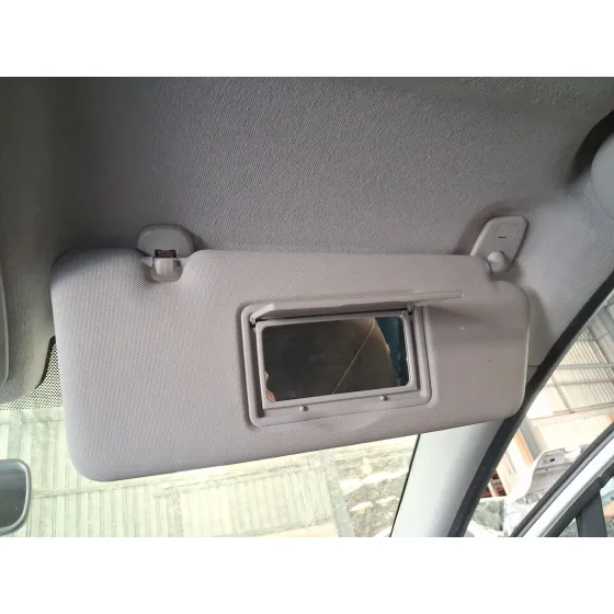 Parasol Derecho para Renault Clio Iv (Bh_)