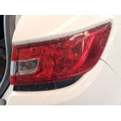 Piloto Trasero Derecho Exterior para Renault Clio Iv (Bh_)