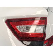 Piloto Trasero Derecho Interior para Renault Clio Iv (Bh_)