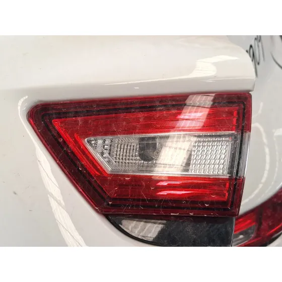 Piloto Trasero Derecho Interior para Renault Clio Iv (Bh_)