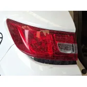 Piloto Trasero Izquierdo Exterior para Renault Clio Iv (Bh_)