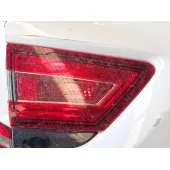 Piloto Trasero Izquierdo Interior para Renault Clio Iv (Bh_)