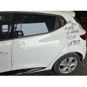Puerta Trasera Izquierda para Renault Clio Iv (Bh_)