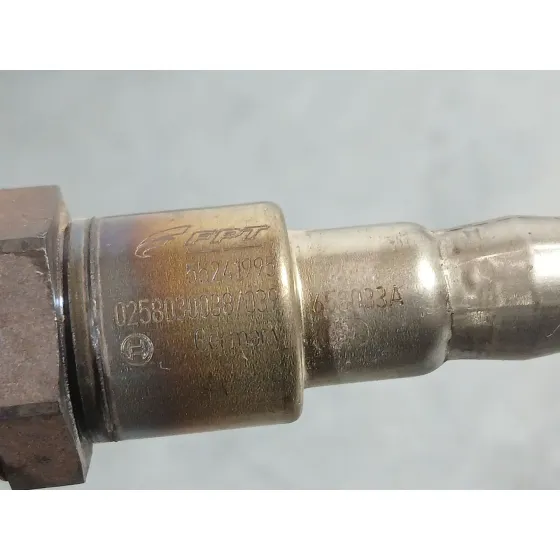 Sonda Lambda para Fiat Tipo Sedan (356_, 357_)