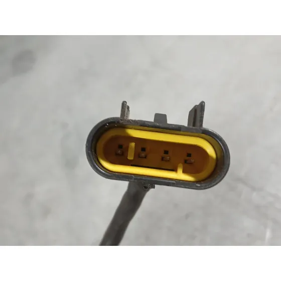 Sonda Lambda para Fiat Tipo Sedan (356_, 357_)