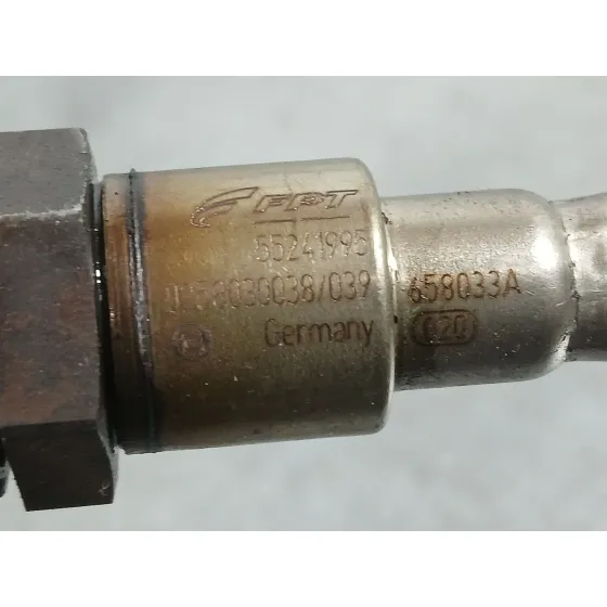 Sonda Lambda para Fiat Tipo Sedan (356_, 357_)