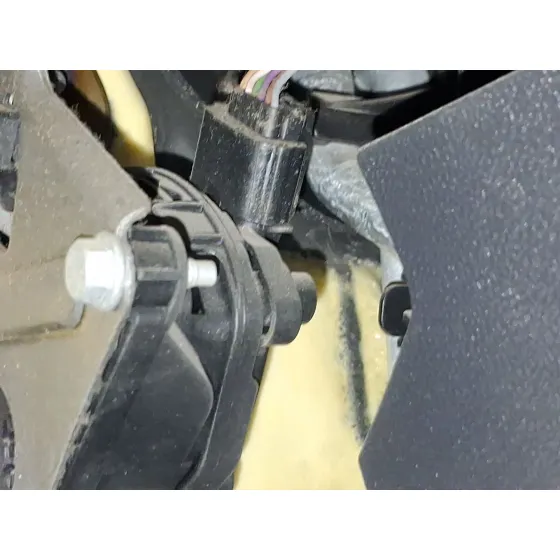 Potenciometro Pedal para Renault Clio Iv (Bh_)