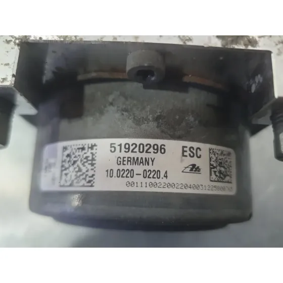 Abs para Alfa Romeo Giulietta (940_)