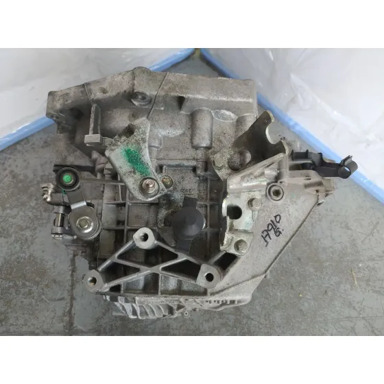 Caja Cambios para Alfa Romeo Giulietta (940_)