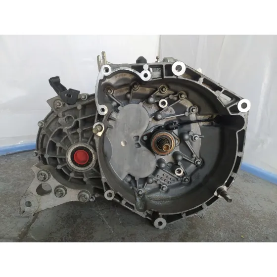 Caja Cambios para Alfa Romeo Giulietta (940_)