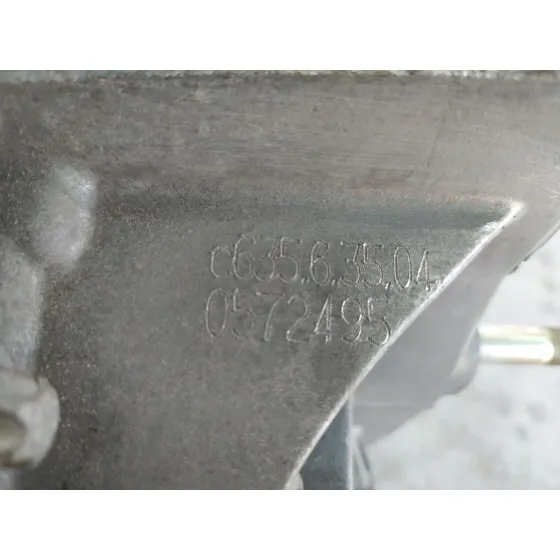 Caja Cambios para Alfa Romeo Giulietta (940_)