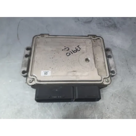 Centralita Motor Uce para Alfa Romeo Giulietta (940_)