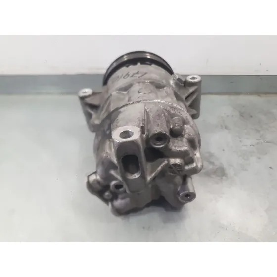 Compresor Aire Acondicionado para Alfa Romeo Giulietta (940_)