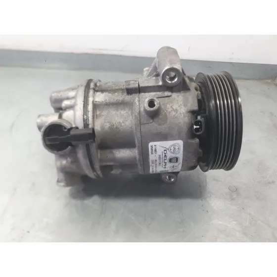Compresor Aire Acondicionado para Alfa Romeo Giulietta (940_)