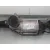 Cremallera Direccion para Alfa Romeo Giulietta (940_)