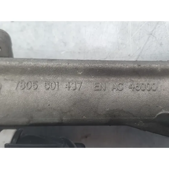 Cremallera Direccion para Alfa Romeo Giulietta (940_)