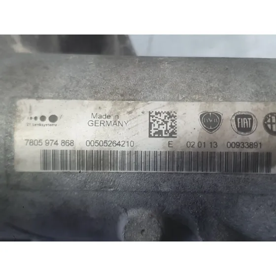 Cremallera Direccion para Alfa Romeo Giulietta (940_)