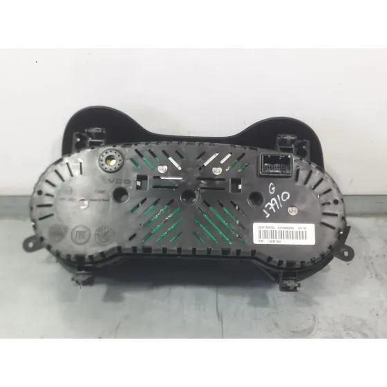 Cuadro Instrumentos para Alfa Romeo Giulietta (940_)