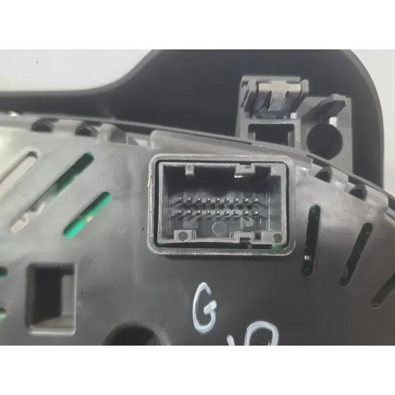 Cuadro Instrumentos para Alfa Romeo Giulietta (940_)