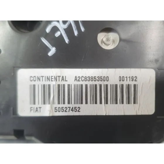 Cuadro Instrumentos para Alfa Romeo Giulietta (940_)
