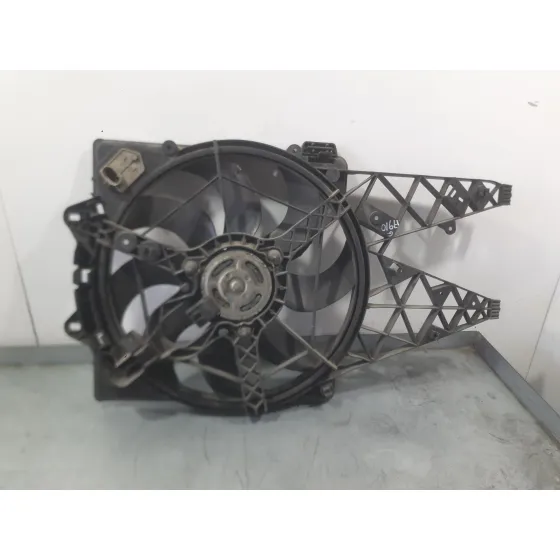 Electroventilador para Alfa Romeo Giulietta (940_)