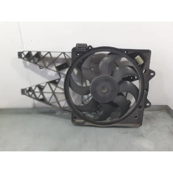 Electroventilador para Alfa Romeo Giulietta (940_)