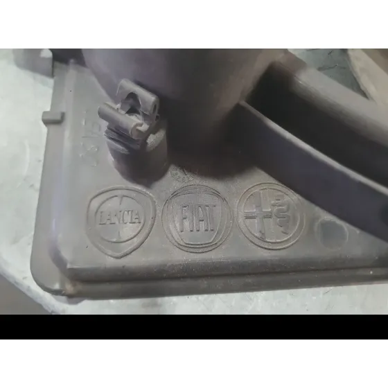 Electroventilador para Alfa Romeo Giulietta (940_)