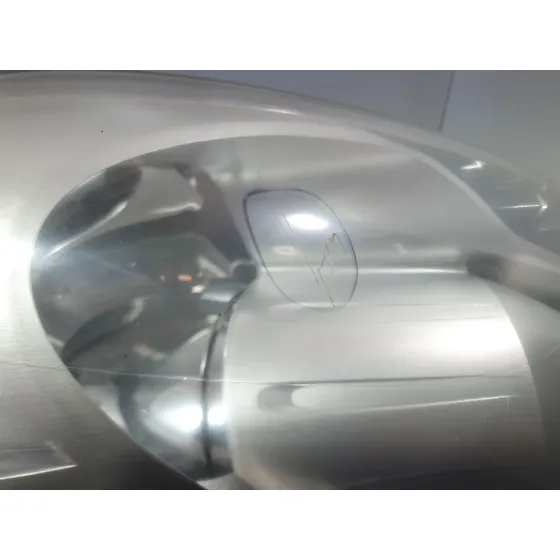 Faro Derecho para Alfa Romeo Giulietta (940_)