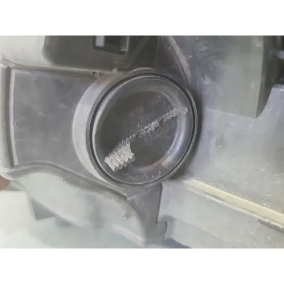 Faro Derecho para Alfa Romeo Giulietta (940_)