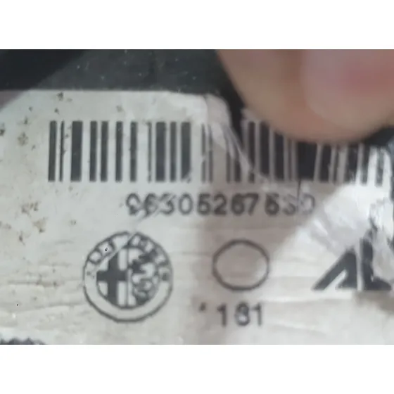 Faro Derecho para Alfa Romeo Giulietta (940_)