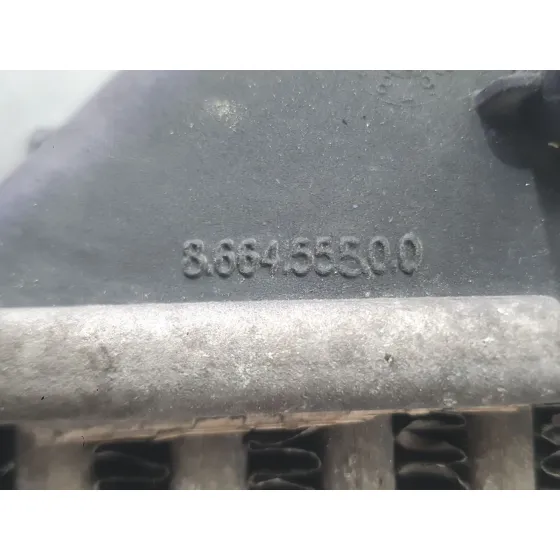 Intercooler para Alfa Romeo Giulietta (940_)