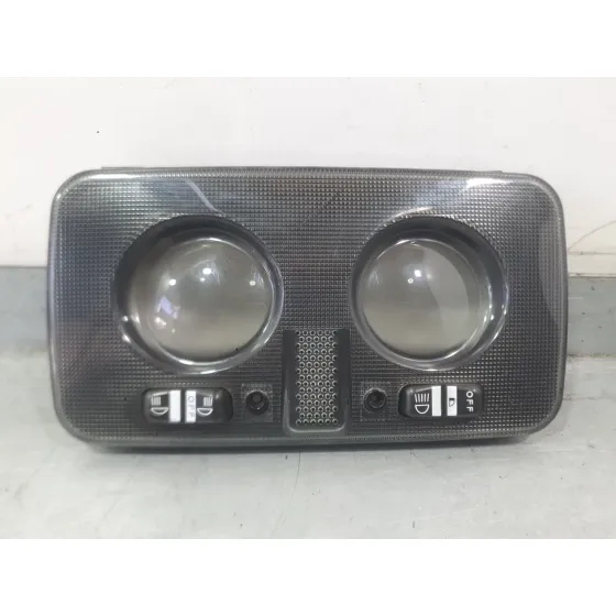 Luz Interior para Alfa Romeo Giulietta (940_)