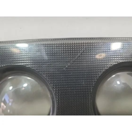 Luz Interior para Alfa Romeo Giulietta (940_)