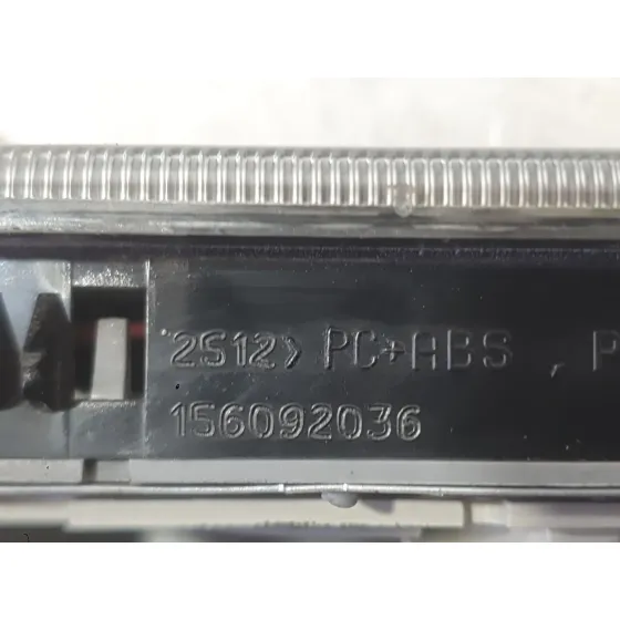 Luz Interior para Alfa Romeo Giulietta (940_)