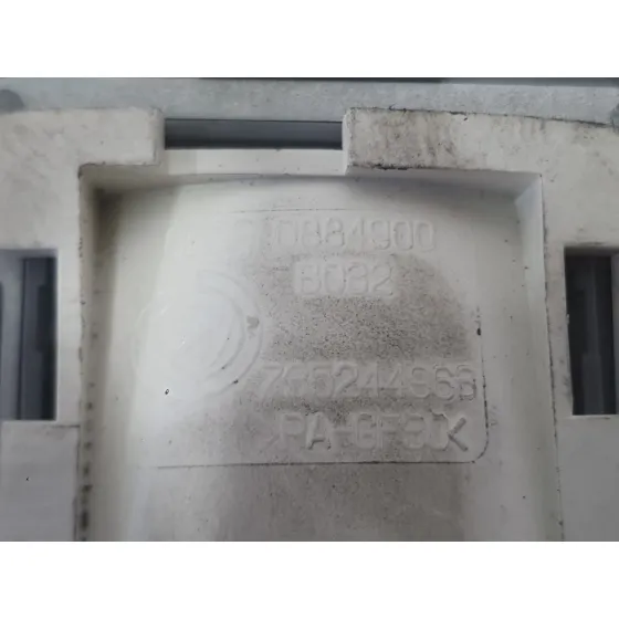 Luz Interior para Alfa Romeo Giulietta (940_)