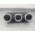 Mando Climatizador para Alfa Romeo Giulietta (940_)