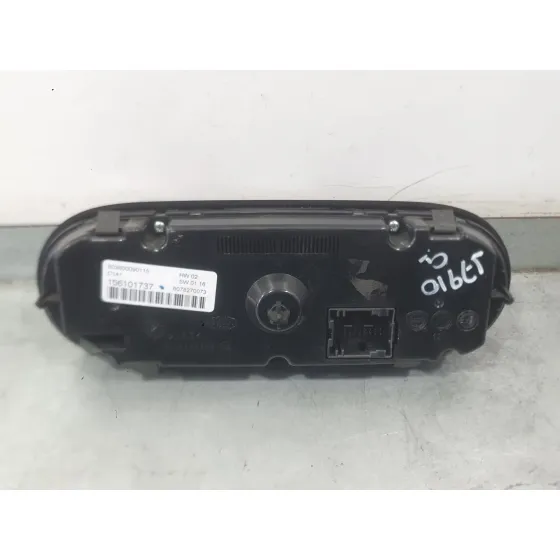 Mando Climatizador para Alfa Romeo Giulietta (940_)