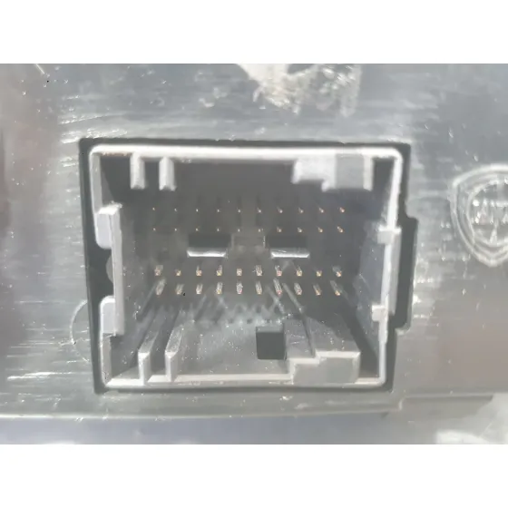 Mando Climatizador para Alfa Romeo Giulietta (940_)