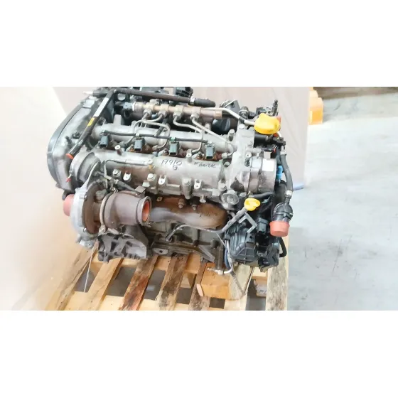 Motor Completo para Alfa Romeo Giulietta (940_)