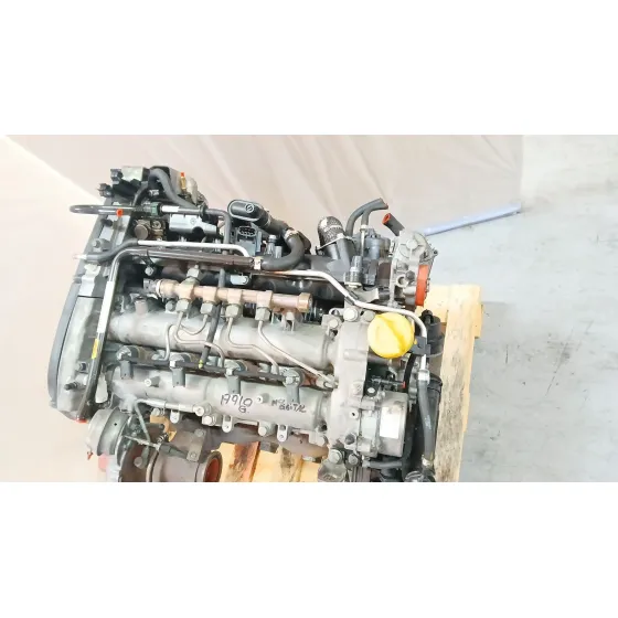 Motor Completo para Alfa Romeo Giulietta (940_)