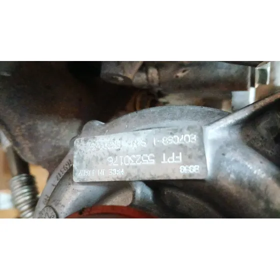 Motor Completo para Alfa Romeo Giulietta (940_)