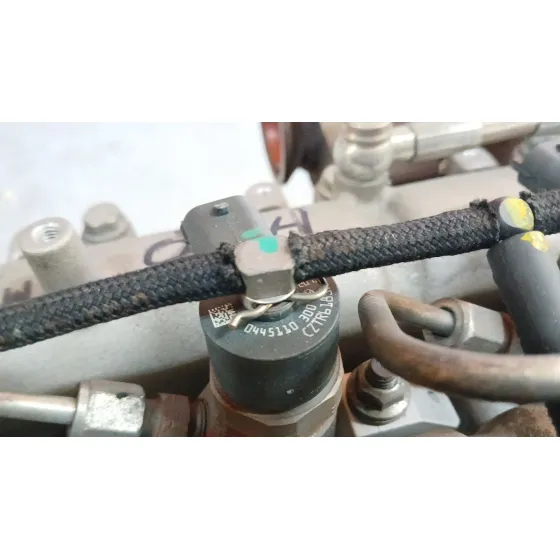 Motor Completo para Alfa Romeo Giulietta (940_)