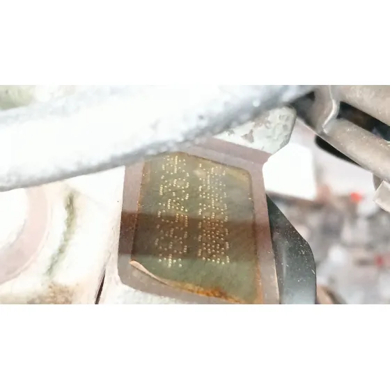 Motor Completo para Alfa Romeo Giulietta (940_)