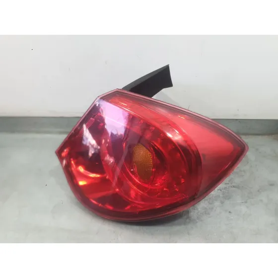 Piloto Trasero Derecho Exterior para Alfa Romeo Giulietta (940_)
