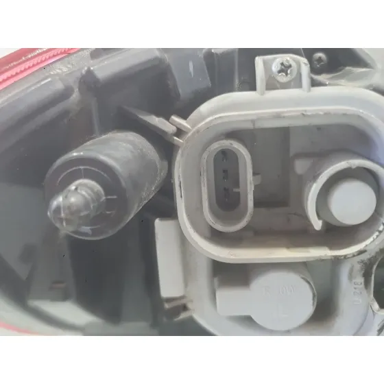 Piloto Trasero Derecho Exterior para Alfa Romeo Giulietta (940_)