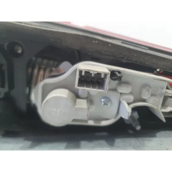 Piloto Trasero Derecho Interior para Alfa Romeo Giulietta (940_)